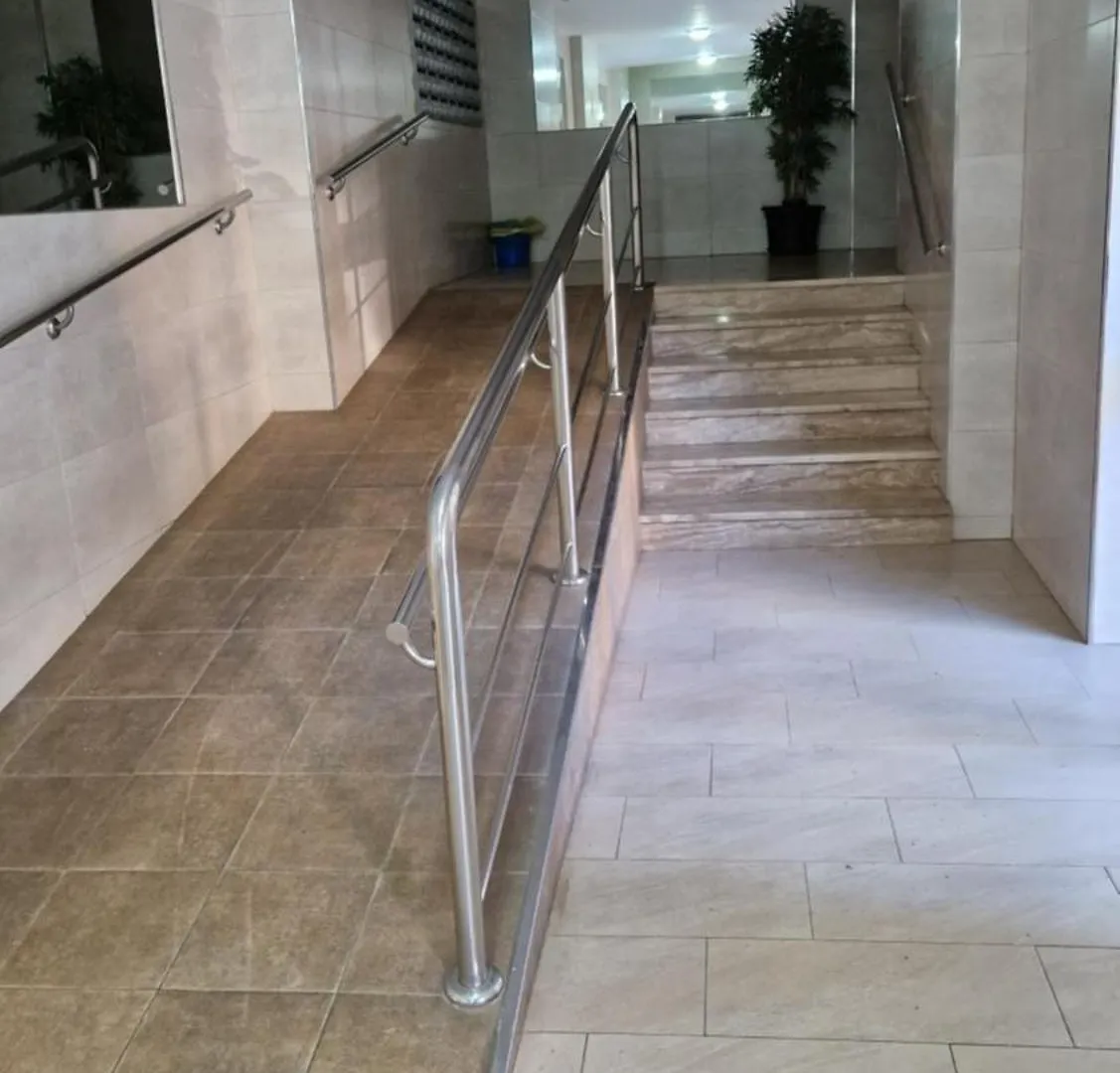 Bonito Piso Cerca De La Playa Lejlighed Málaga